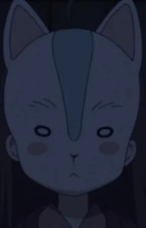 Bungou-san