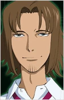 Ushio, Takeru