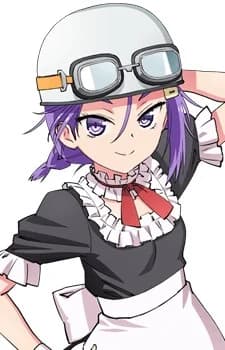 Kominami, Asumi