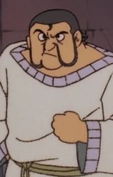 Tachi, Jacques