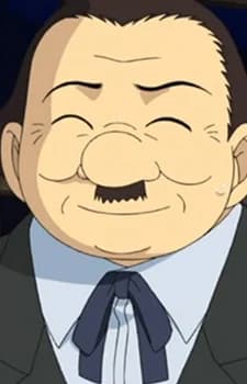 Kenzou, Akatsuka