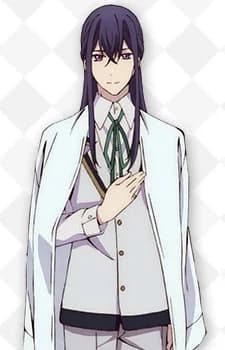 Shiratori, Ren