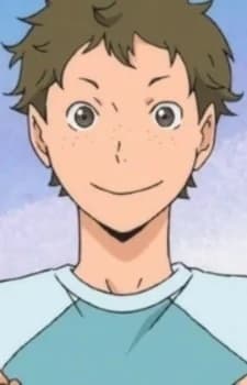 Ogasawara, Daiki