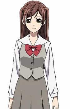 Ogata, Sayaka
