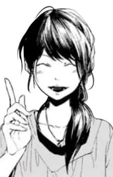 Shibata, Natsumi
