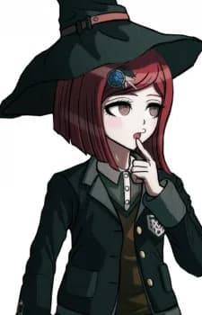 Yumeno, Himiko