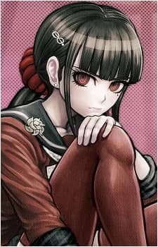 Harukawa, Maki