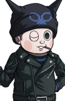 Hoshi, Ryouma