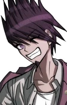 Momota, Kaito