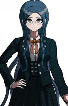Shirogane, Tsumugi