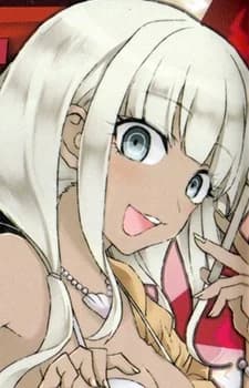 Yonaga, Angie