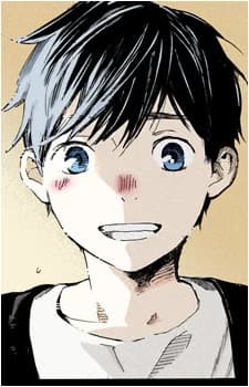 Serizawa, Yuusuke
