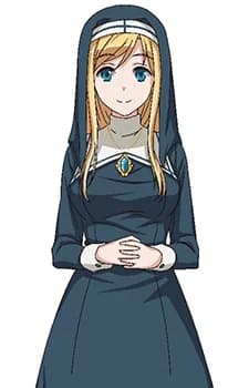 Takayama, Maria