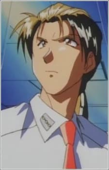 Naruo, Yuuji