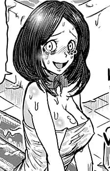 Suou, Mihono