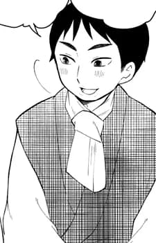 Tachibana, Tsukihiko