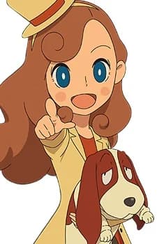 Layton, Katrielle
