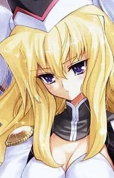 Valteishia