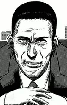 Nogi, Hideki