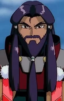 Masaki Jurai, Azusa