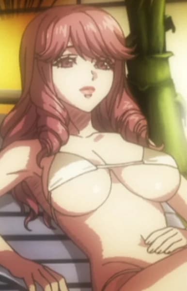 Kurayoshi, Rino