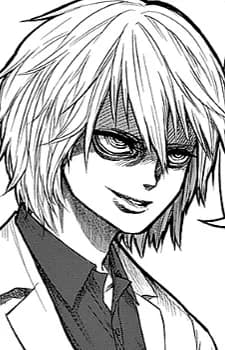 Hanafusa, Hajime