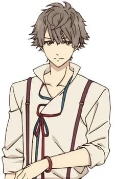 Sagisawa, Rui