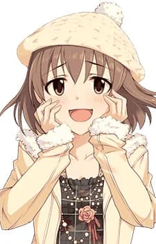 Kita, Hinako