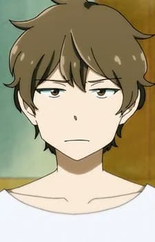 Taira, Daichi