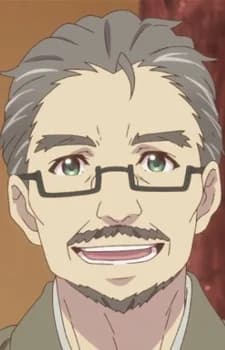 Kiyotaki, Kousuke