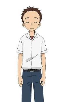 Nakai, Kouki