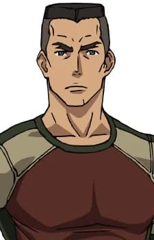 Shinoyama, Daisuke