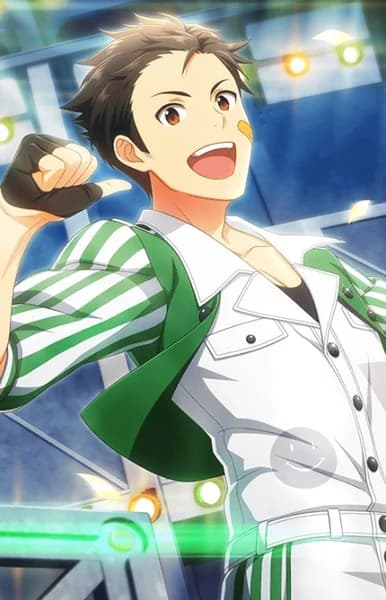 Kimura, Ryuu