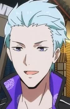 Kuzunoha, Amehiko
