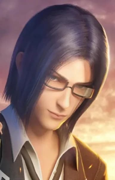 Zheng, Wei