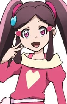 Ueda, Azusa