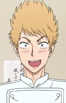 Yoshizawa, Takashi