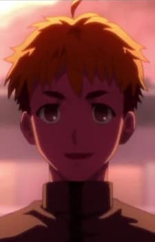 Gotou, Gai