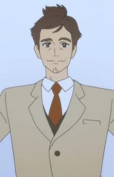 Fudou, Reijirou