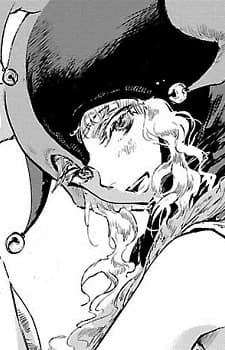 Jester Woman