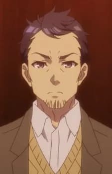 Hinatsuru, Takashi