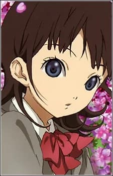 Mikage, Yuzuki