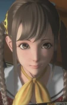 Kitano, Maria