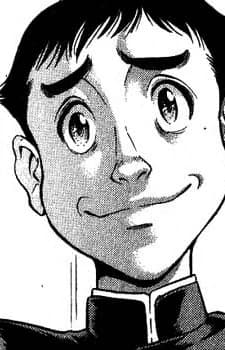 Kuninobu, Yoshitoki