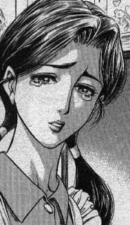 Anno, Ryouko