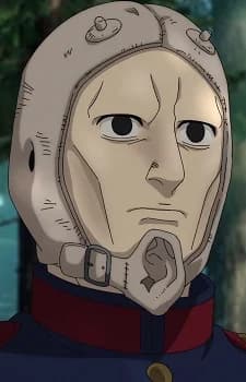 Nikaidou, Kouhei