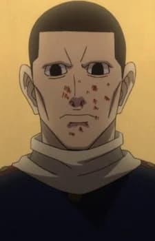 Nikaidou, Youhei