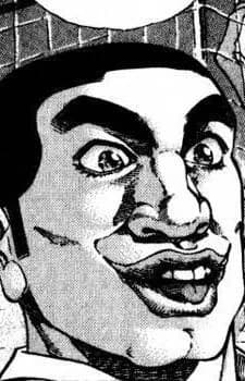 Ooki, Tatsumichi