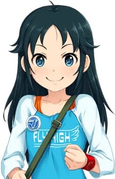 Nanjou, Hikaru