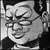 Kuronaga, Hiroshi